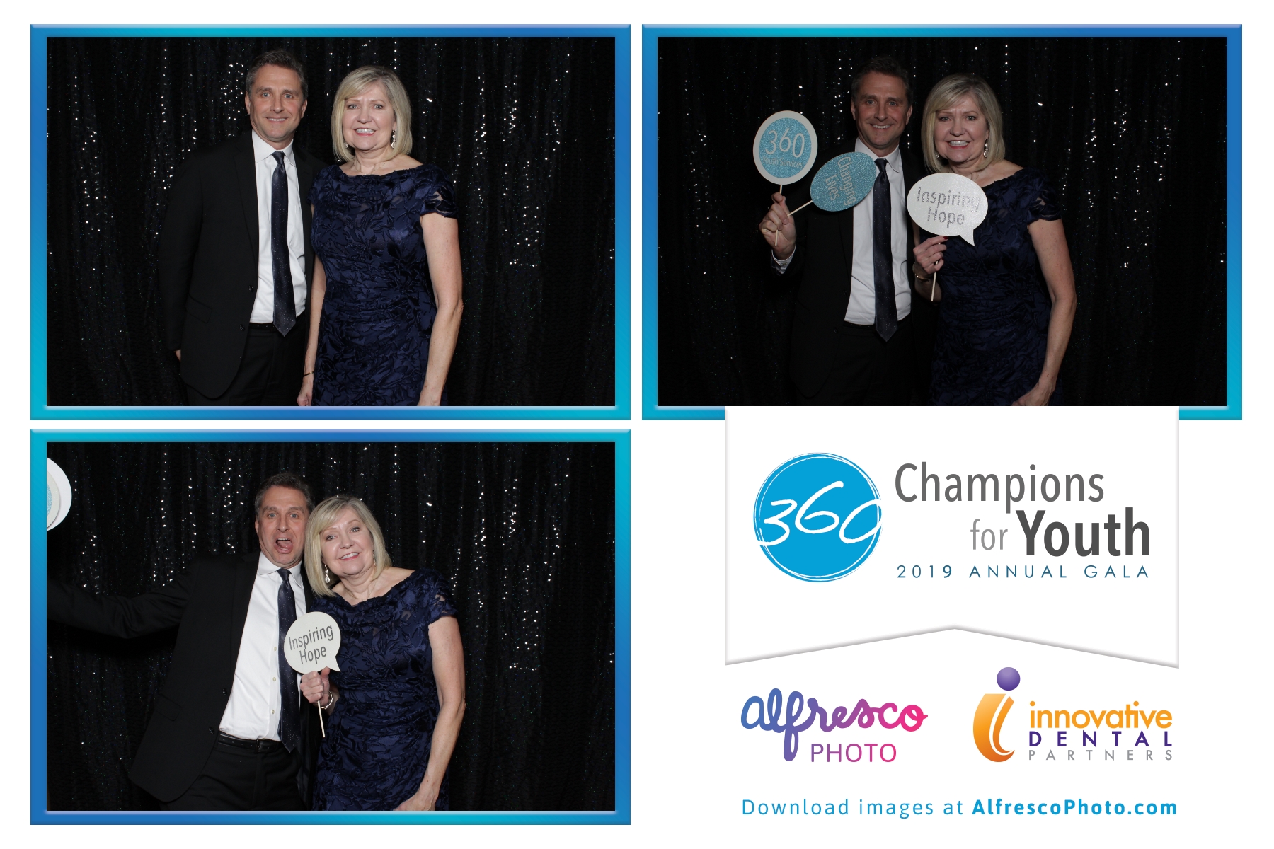 Champions for Youth 2019 Annual Gala | View more photos from the event at events.alfrescophoto.com/u/AlfrescoPhoto/Champions-for-Youth-2019-Annual-Gala